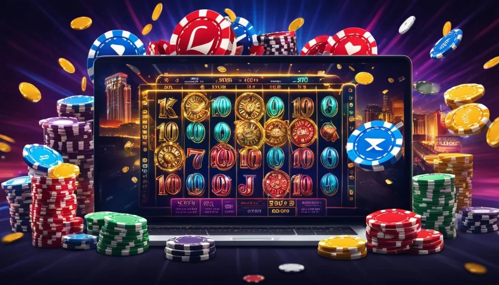 f68 nhà cái casino trực tuyến