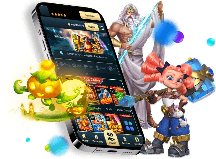 Hoàn trả hàng ngày f68