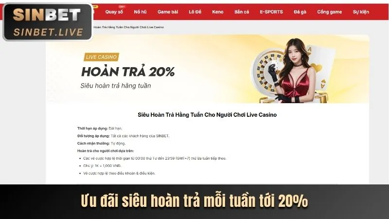 Ưu đãi chào mừng thành viên mới tại f68